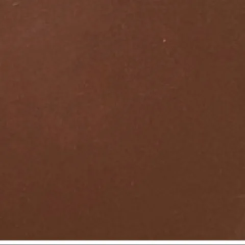CHOCOLATE BROWN