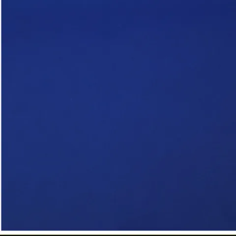 SAFETY BLUE