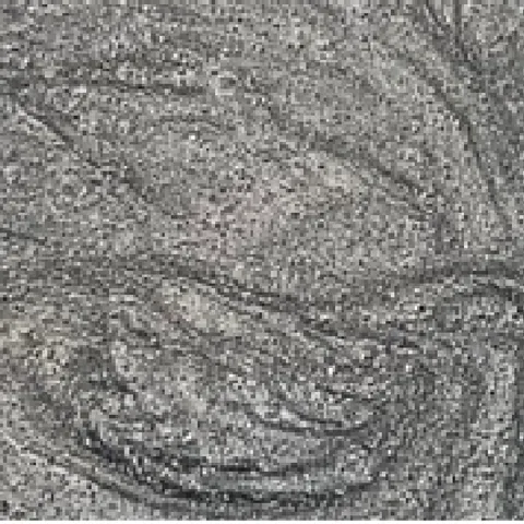 SILVER METALLIC