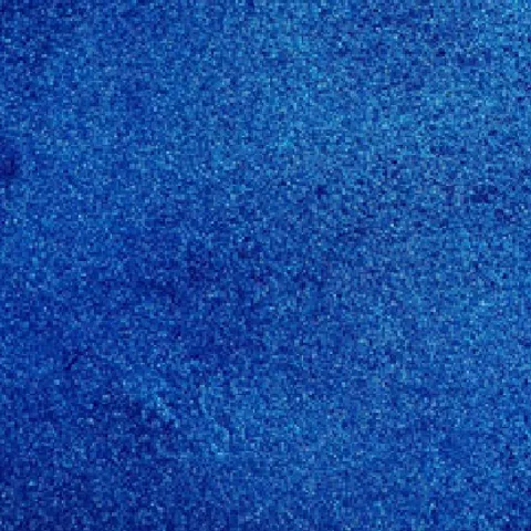 COBALT BLUE